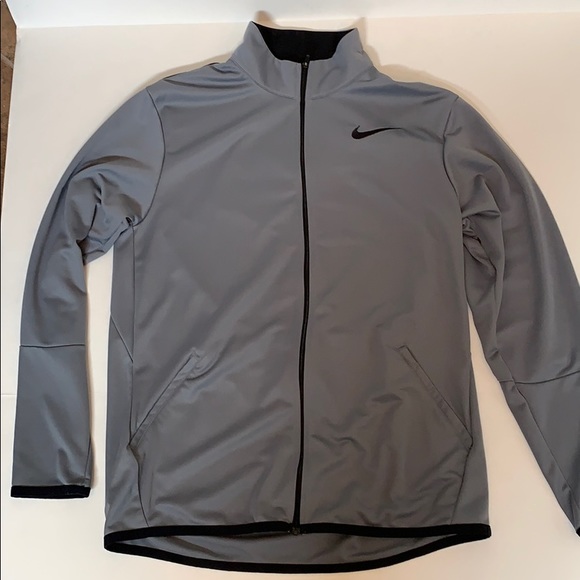 Nike Other - Nike Dri Fit jacket.